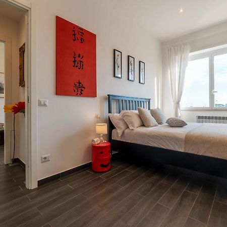 Appartement Saint Peter View à Rome Extérieur photo