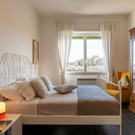 Appartement Saint Peter View à Rome Extérieur photo