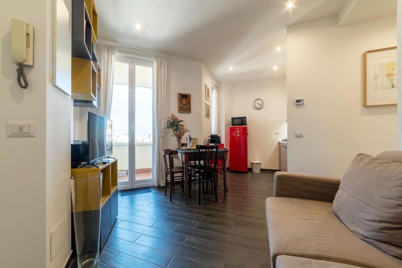 Appartement Saint Peter View à Rome Extérieur photo