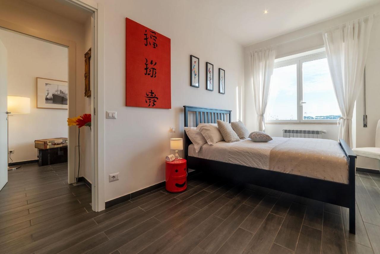Appartement Saint Peter View à Rome Extérieur photo
